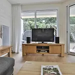Vakantiehuis Maison De Vacance Avec Piscine Proche De La Les Sables-dʼOlonne