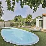 Maison De Vacance Avec Piscine Proche De La Les Sables-dʼOlonne