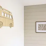 Maison De Vacance Avec Piscine Proche De La Vakantiehuis Les Sables-dʼOlonne