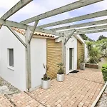 Vakantiehuis Maison De Vacance Avec Piscine Proche De La *