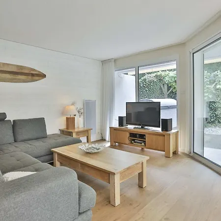 Vakantiehuis Maison De Vacance Avec Piscine Proche De La Les Sables-dʼOlonne