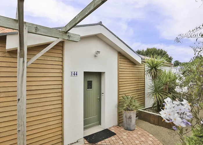 Maison De Vacance Avec Piscine Proche De La Vakantiehuis