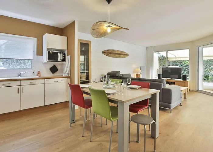 Maison De Vacance Avec Piscine Proche De La Vakantiehuis *