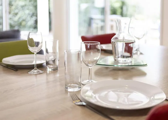 Vakantiehuis Maison De Vacance Avec Piscine Proche De La *