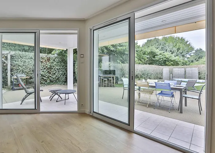 Maison De Vacance Avec Piscine Proche De La Vakantiehuis *