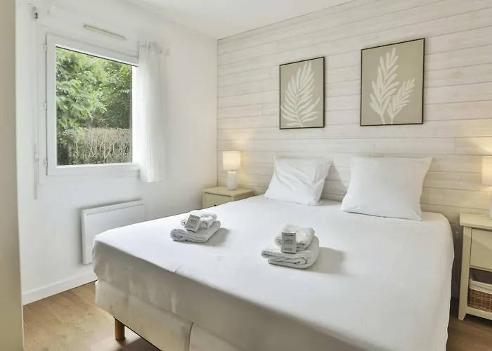 Maison De Vacance Avec Piscine Proche De La * Les Sables-dʼOlonne