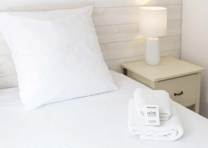 Vakantiehuis Maison De Vacance Avec Piscine Proche De La Les Sables-dʼOlonne