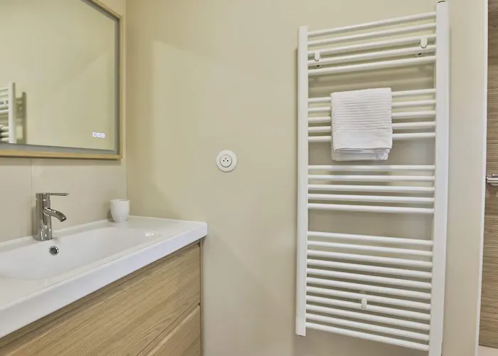 Maison De Vacance Avec Piscine Proche De La Vakantiehuis