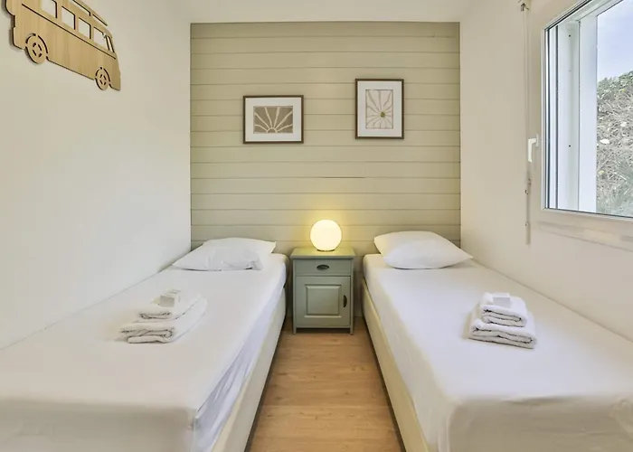 Maison De Vacance Avec Piscine Proche De La * Les Sables-dʼOlonne