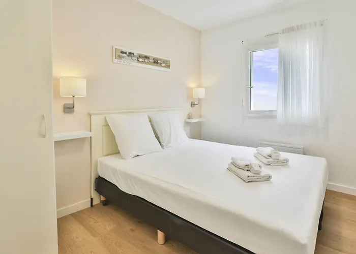 Vakantiehuis Maison De Vacance Avec Piscine Proche De La Les Sables-dʼOlonne