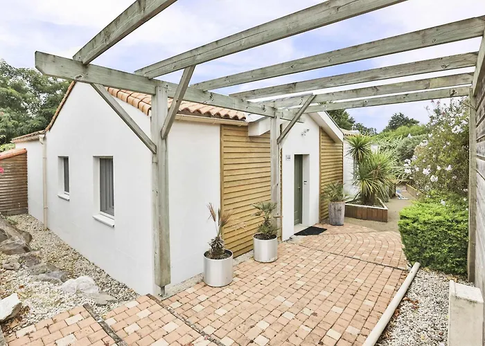 Vakantiehuis Maison De Vacance Avec Piscine Proche De La *