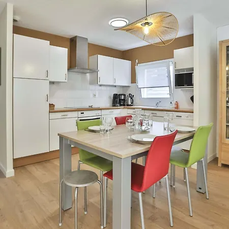 Maison De Vacance Avec Piscine Proche De La Prázdninový dům Les Sables-dʼOlonne