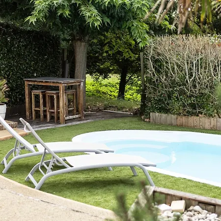Nyaraló Oasis 144