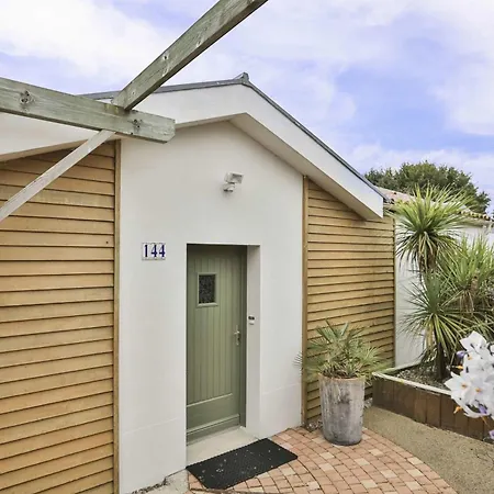 Casa de Férias Oasis 144 Les Sables-dʼOlonne