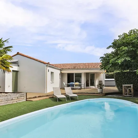 Nyaraló Oasis 144