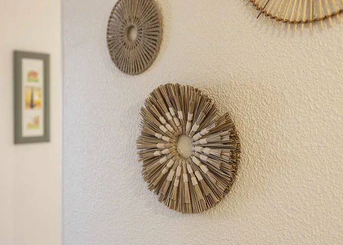 Prázdninový dům Maison De Vacance Avec Piscine Proche De La