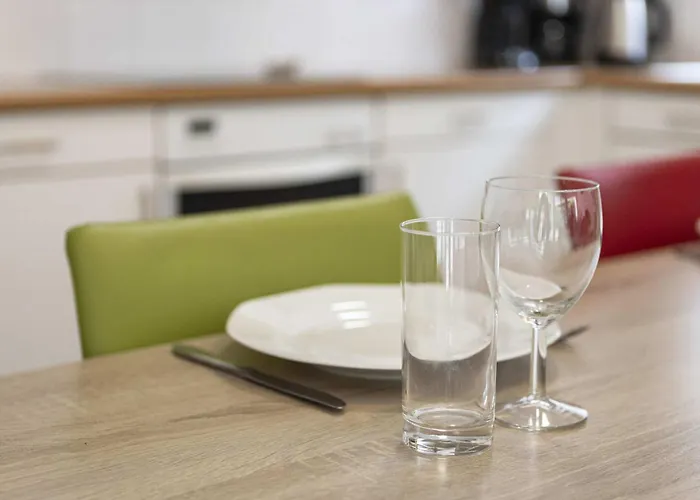 Prázdninový dům Maison De Vacance Avec Piscine Proche De La