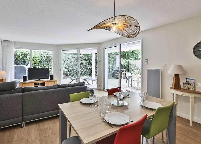 Maison De Vacance Avec Piscine Proche De La Prázdninový dům Les Sables-dʼOlonne