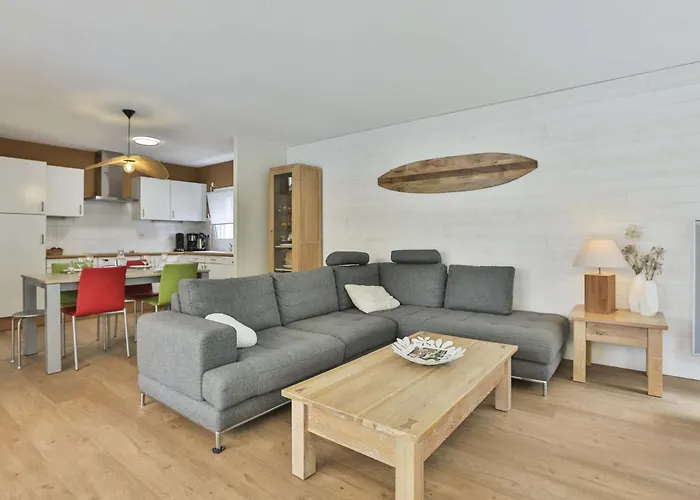 Maison De Vacance Avec Piscine Proche De La Les Sables-dʼOlonne