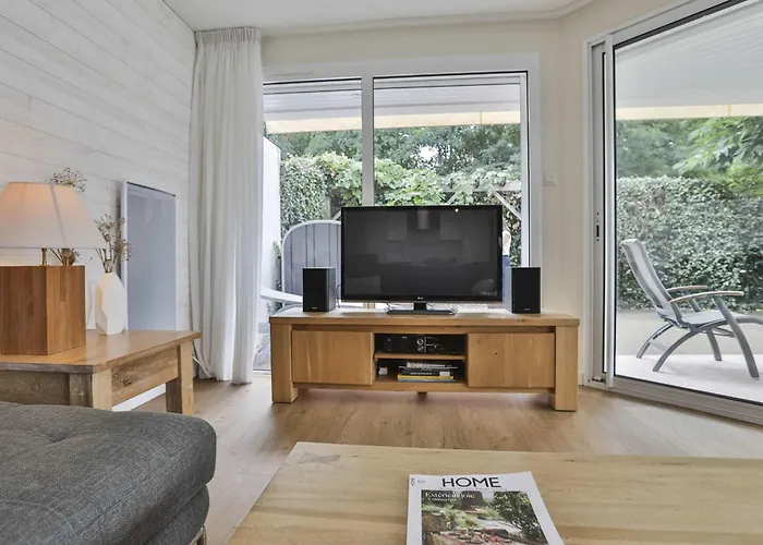 Prázdninový dům Maison De Vacance Avec Piscine Proche De La Les Sables-dʼOlonne