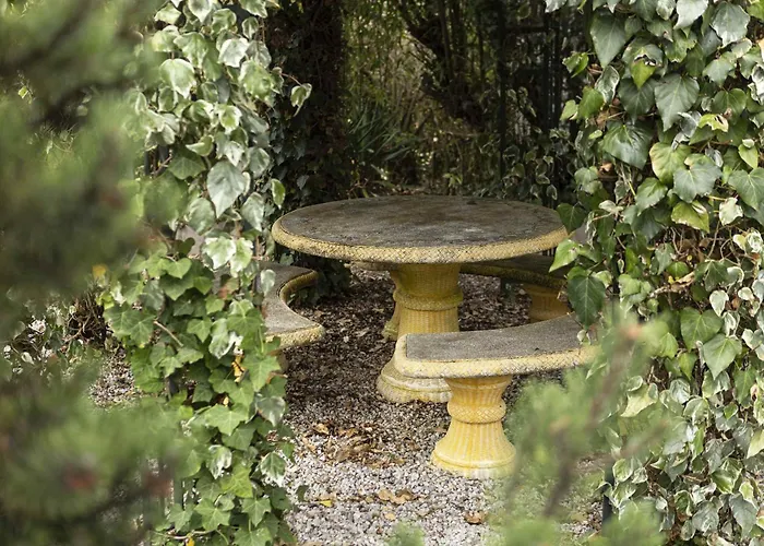 Maison De Vacance Avec Piscine Proche De La Prázdninový dům *